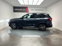 Voitures D'occasion À Lormont | Bmw X5 G05 Xdrive45E 394 Ch Bva8 M Sport