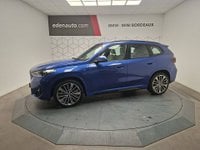 Voitures D'occasion À Lormont | Bmw X1 Xdrive 30E 326Ch Dkg7 M Sport
