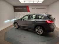 Voitures D'occasion À Lormont | Bmw X1 F48 Sdrive 18D 150 Ch Bva8 Business Design