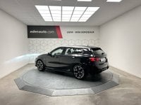 Voitures D'occasion À Lormont | Bmw Série 1 Serie 1 F70 120 170 Ch Dkg7 M Sport Design