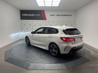 Voitures D'occasion À Lormont | Bmw Série 1 Serie 1 F40 118I 140 Ch Dkg7 M Sport