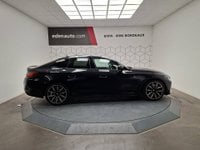 Voitures D'occasion À Lormont | Bmw Série 4 Gran Coupé Serie 4 Gran Coupe G26 Gran Coupe 420D ...