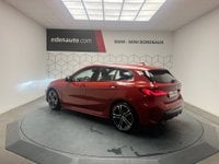 Voitures D'occasion À Lormont | Bmw Série 1 Serie 1 F40 116D 116 Ch Dkg7 M Sport