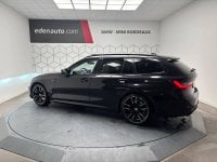 Voitures D'occasion À Lormont | Bmw Série 3 Serie 3 G20/G21 Touring M340D Xdrive 340 Ch Bva8 M ...