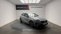 Voitures D'occasion À Lormont | Bmw Série 1 Serie 1 F70 120 170 Ch Dkg7 M Sport Design