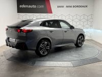 Voitures D'occasion À Lormont | Bmw X2 U10 Sdrive 20I 170Ch Dkg7 M Sport