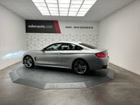 Voitures D'occasion À Lormont | Bmw Série 4 Coupe 420I 184 Ch Bva8 M Sport