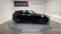 Voitures D'0Km À Lormont | Bmw Série 1 Serie 1 F70 120 170 Ch Dkg7 M Sport