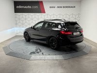 Voitures D'occasion À Lormont | Bmw Série 1 Serie 1 F40 118I 136 Ch Edition M Sport Pro