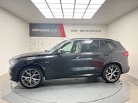 Voitures D'occasion À Lormont | Bmw X5 G05 Xdrive45E 394 Ch Bva8 M Sport