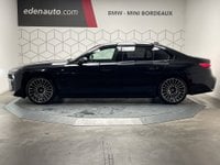 Voitures D'occasion À Lormont | Bmw Série 7 Serie 7 G70 750E Xdrive 489 Ch Bva8 M Sport