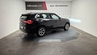 Voitures D'0Km À Lormont | Bmw X3 20D Xdrive 197 Ch Bva8