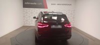 Voitures D'occasion À Lormont | Bmw X3 G01 Sdrive18D 150Ch Bva8 M Sport