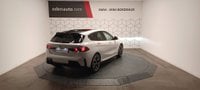 Voitures D'0Km À Lormont | Bmw Série 1 Serie 1 F70 123 Xdrive 218 Ch Dkg7 M Sport