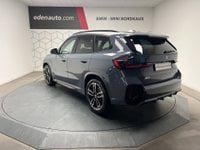 Voitures D'occasion À Lormont | Bmw X1 U11 Sdrive 20I 170Ch Dkg7 M Sport
