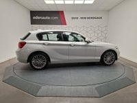 Voitures D'occasion À Lormont | Bmw Série 1 118I 136 Ch Bva8 Urban Chic