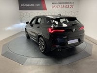 Voitures D'occasion À Lormont | Bmw X2 Xdrive 25E 220 Ch Bva6 M Sport