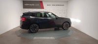 Voitures D'0Km À Lormont | Bmw X3 G45 20D Xdrive 197 Ch Bva8 M Sport