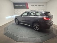 Voitures D'occasion À Lormont | Bmw X1 F48 Sdrive 18I 136 Ch Dkg7 Xline