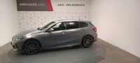 Voitures D'occasion À Lormont | Bmw Série 1 Serie 1 F40 118I 136 Ch Dkg7 M Sport