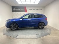 Voitures D'occasion À Lormont | Bmw X1 U11 Sdrive 18I 136Ch Dkg7 M Sport