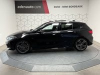 Voitures D'occasion À Lormont | Bmw Série 1 Serie 1 F40 118I 136 Ch Dkg7 M Sport