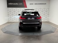 Voitures D'occasion À Lormont | Bmw X1 U11 Sdrive 20I 170Ch Dkg7 M Sport