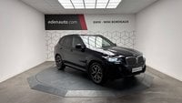 Voitures D'occasion À Lormont | Bmw X3 G01 Xdrive 30E 292Ch Bva8 M Sport