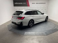 Voitures D'occasion À Lormont | Bmw Série 3 Serie 3 G20/G21 Touring M340D Xdrive 340 Ch Bva8 M ...