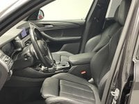 Voitures D'occasion À Lormont | Bmw X3 G01 Xdrive 30E 292Ch Bva8 M Sport