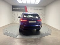 Voitures D'occasion À Lormont | Bmw X1 U11 Sdrive 18I 136Ch Dkg7 M Sport