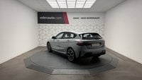 Voitures D'occasion À Lormont | Bmw Série 1 Serie 1 F70 120 170 Ch Dkg7 M Sport Design
