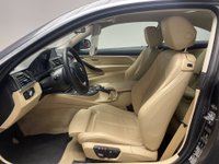 Voitures D'occasion À Lormont | Bmw Série 4 Coupe 420D Xdrive 184 Ch Luxury A
