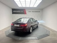 Voitures D'occasion À Lormont | Bmw Série 3 Serie 3 G20/G21 330D Xdrive 286 Ch Bva8 Luxury