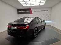 Voitures D'occasion À Lormont | Bmw Série 7 Serie 7 G11/G12 745E 394 Ch Bva8 M Sport