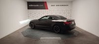 Voitures D'occasion À Lormont | Bmw Série 4 Serie 4 G23 Cab 420I 184 Ch Bva8 M Sport