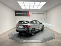 Voitures D'occasion À Lormont | Bmw Série 1 Serie 1 F70 120 170 Ch Dkg7 M Sport Design