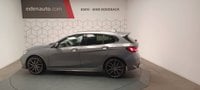 Voitures D'occasion À Lormont | Bmw Série 1 Serie 1 F40 118I 136 Ch Dkg7 M Sport