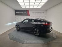 Voitures D'occasion À Lormont | Bmw X2 U10 Sdrive 20I 170Ch Dkg7 M Sport