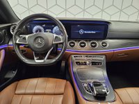 Voitures Occasion Mercedes-Benz Classe E V Coupé 220 D 9G-Tronic Sportline À Brive La Gaillarde