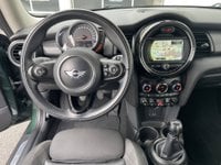 Voitures Occasion Mini Mini F56 Hatch 3 Portes Cooper 136 Ch Finition Business À Brive La Gaillarde
