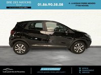 Voitures Occasion Renault Captur Dci 90 Zen À Noisiel