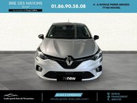 Voitures Occasion Renault Clio V Tce 90 X-Tronic Evolution À Noisiel