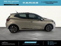Voitures Occasion Renault Clio V Tce 100 Gpl - 21N Intens À Noisiel