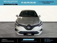 Voitures Occasion Renault Clio V Tce 100 Gpl - 21N Intens À Noisiel