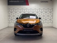 Voitures Occasion Renault Captur Ii Blue Dci 115 Intens À Cahors