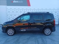 Voitures Occasion Citroën Berlingo Iii Taille M Bluehdi 130 S&S Eat8 Shine À Cahors