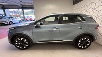 Voitures Occasion Kia Sportage V 1.6 T-Gdi 265Ch Isg Hybride Rechargeable Bva6 4X4 Active Business À Cahors