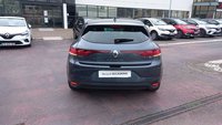 Voitures Occasion Renault Mégane Megane Iv Berline Tce 140 Edc Techno À Castelnau-D'estrétefonds