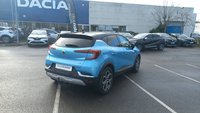 Voitures Occasion Renault Captur Ii E-Tech Plug-In 160 Intens À Castelnau-D'estrétefonds